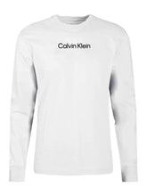 CK LS CK LOGO CREW